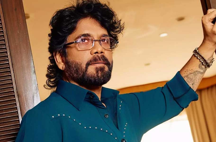 thudarum  రీమేక్ ఛాన్స్ నాగార్జున‌కే ఇస్తున్నారా