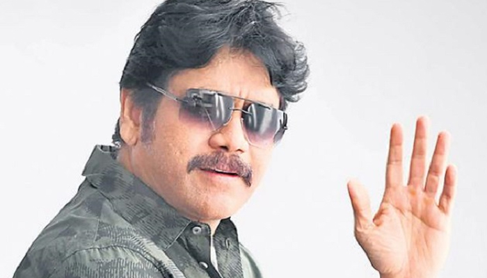 nagarjuna,naga chaitanya,bangarraju,soggade chinni nayana,kalyan krishna  తాతయ్య కాబోతున్న నాగార్జున 