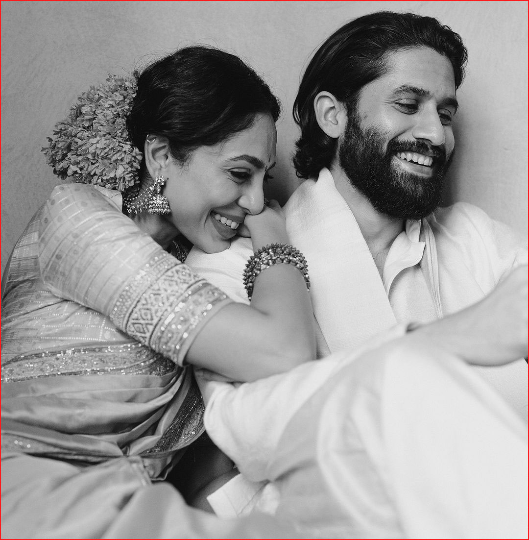 naga chaitanya  చైతు-శోభిత పెళ్లెప్పుడంటే.. 