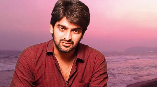 nagashourya,jadugadu movie,nadini reddy,ramesh varma  యువ హీరోపై తీవ్ర ఆరోపణలు!