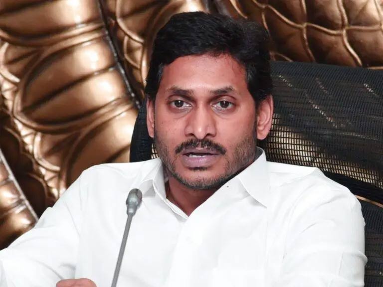 nallapareddy  ఇప్పటికీ జగన్ లో అదే తీరు 
