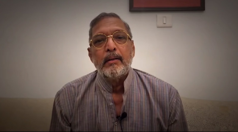 nana patekar  యువకుడ్ని కొట్టిన దానిపై నానా వివరణ