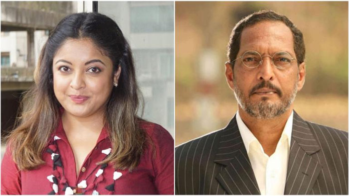 nana patekar,reaction,tanushree dutta,allegations  ఆ అమ్మాయివి లేని పోని ఆరోపణలు: నానా