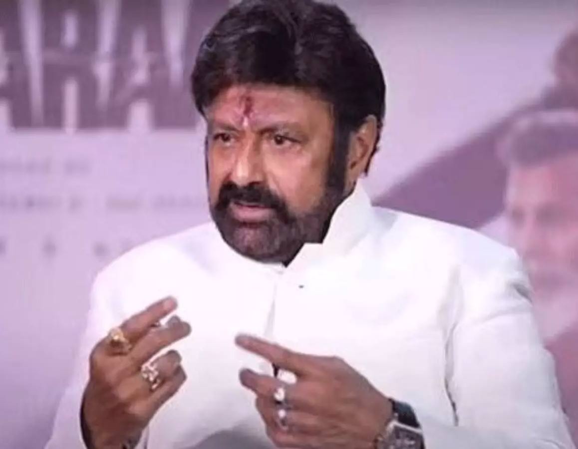 balakrishna  అమరావతి రైతుల విజయం - బాలయ్య 