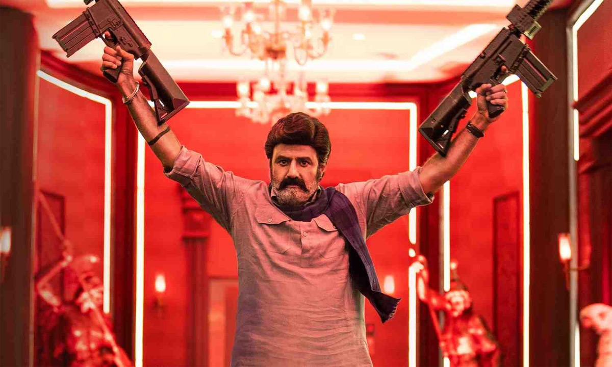 bhagavanth kesari,bholaa shankar,balakrishna,fans  భోళా బోల్తా - భగవంత్ ఏం చేస్తాడో!