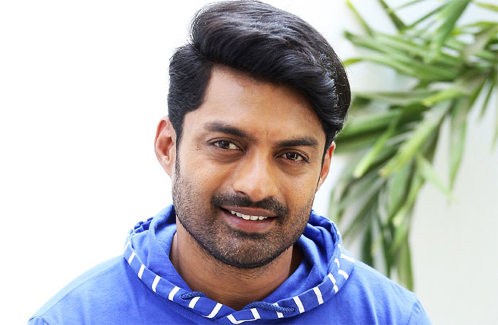 kalyan ram,satish vegesna,new movie,family oriented  కుటుంబ కథాచిత్రంలో నందమూరి హీరో! 