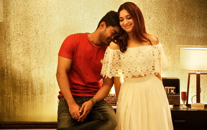 nandamuri kalyan ram,tamannaah bhatia,director jayendra,mla  కళ్యాణ్ - తమ్ము జోడి బావుందే..!