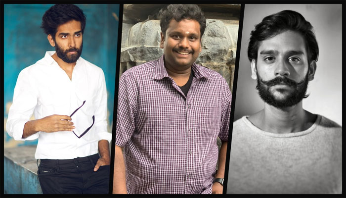 nandi award,hithudu,new film,k viplav director,abhilash,raghav,ksv presentation  నంది అవార్డు చిత్రం దర్శకుడి కొత్త చిత్రమిదే!