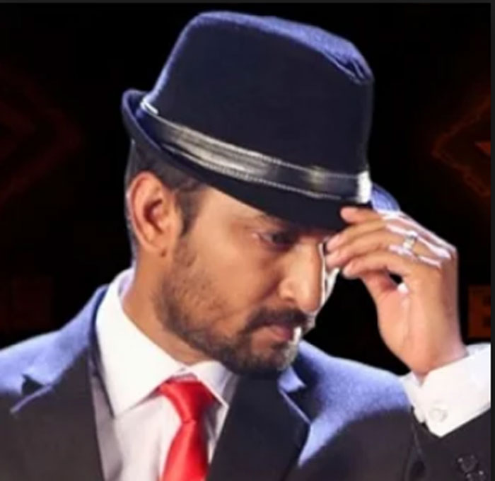 nani,ntr,bigg boss,season 2,host,replace  సీజన్‌ 2 'బిగ్‌బాస్‌' ఈ హీరోనే..!