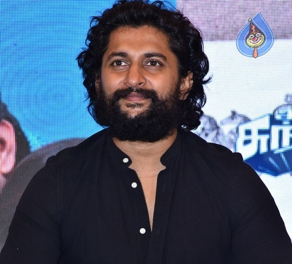 nani,nani interview,ante sundaraniki,tollywood,ticket price,ott,adivi sesh,f3 team,allu aravind  హీరోలు ఇలా చెప్పుకోవాల్సిన దుస్థితి 