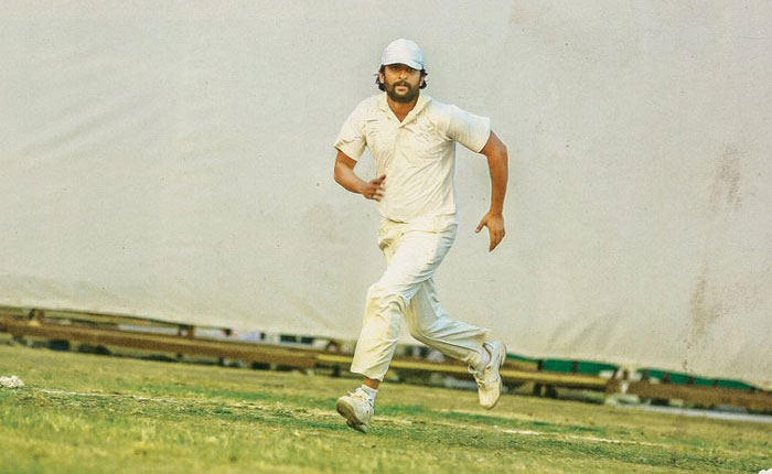 jersey,teaser,jersey teaser released,hero nani,jersey teaser talk  నాని ‘జెర్సీ’ టీజర్ టాకేంటి..?