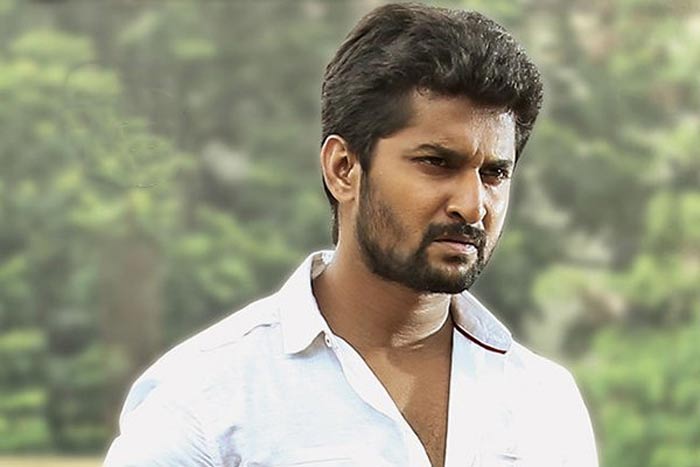 natural star nani,krishnarjuna yuddam,gang leader,tollywood  తప్పు మీద తప్పులు చేస్తే ఎలా ‘నాని’!!