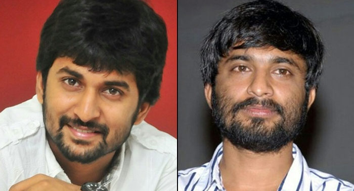 nani,natural star,adigo alladigo,hanu raghavapudi,hero nani movie adigo alladigo  నాని నెక్స్ట్ కి ఇంకో టైటిల్ ఫిక్స్..!