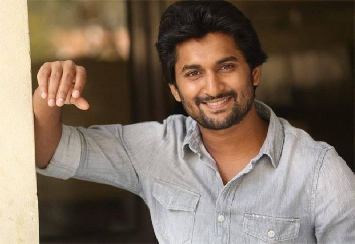 nani,ninnu kori,sorry,nani sorry,b c centers  నాని సారీ చెప్పింది..అందుకే..!