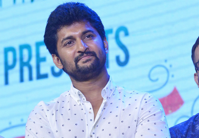 nani,ninnu kori,ninnu kori movie pre release event,nani speech at ninnu kori pre release event  'నిన్ను కోరి' హిట్.. నాని ఒట్టేసి చెప్పాడు! 