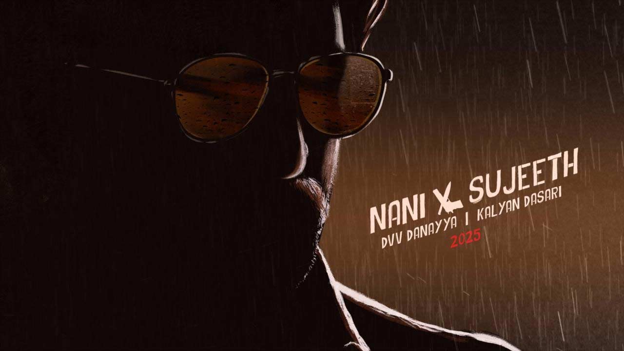 nani32  కన్ ఫర్మ్: OG డైరెక్టర్ తో హీరో నాని 