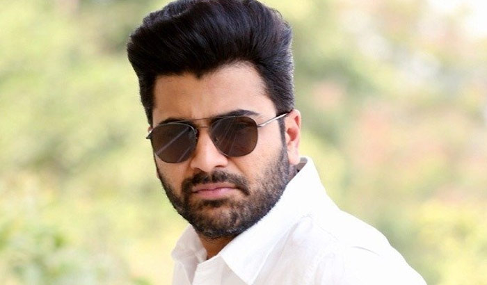 rs naidu,sharwanand,padi padi leche manasu,nannu dochukunduvate,director rs naidu  ఈ డైరెక్టర్‌కి శర్వా.. ఛాన్సిస్తాడా..?