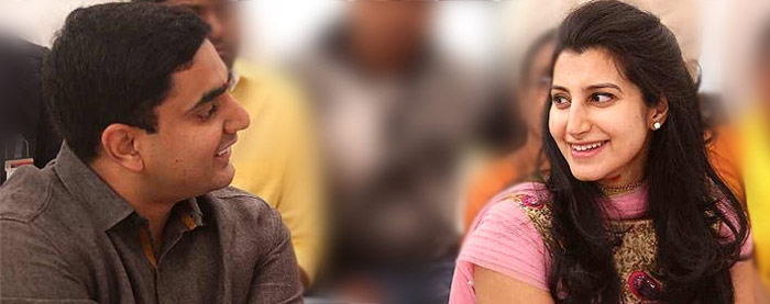 nara lokesh,nara brahmani,nara brahmani heritage speech,tdp,tution  నారా లోకేష్‌ బాబూ.. ఇది చేస్తే బెటర్..!