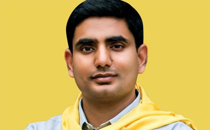 nara lokesh,mangalagiri assembly,constituency,andhra pradesh  నారాలోకేష్‌ పోటీ వెనుక భారీ మంత్రాంగం! 