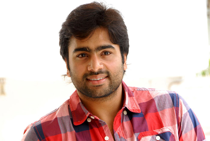 nara rohit,shamanthakamani movie,sundeep kishan,aadi sai kumar,kathalo rajakumari movie  ఈ కుర్రహీరో కి మరో రెండు డిఫరెంట్‌ మూవీస్‌..!