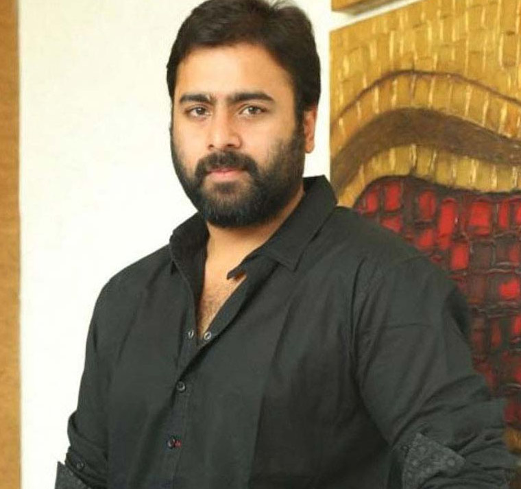 nara rohith,nara rohith birthday special,nara rohith birthday news  సినిమాలకి బ్రేక్ ఇచ్చేసినట్లేనా 