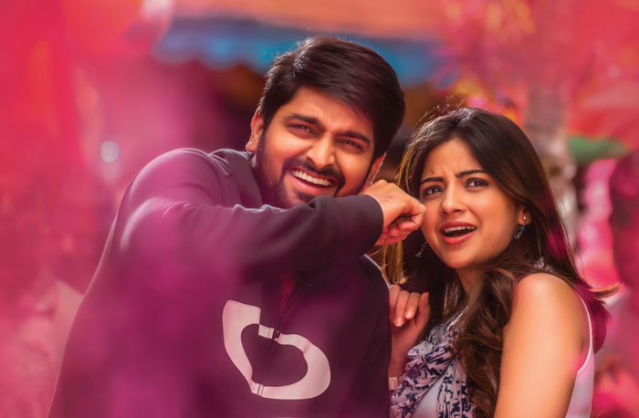 naga shourya,narthanasala,first single,july 31  నాగ‌శౌర్య‌ 'ఎగిరే మనసు' కి డేట్ ఖరారైంది! 