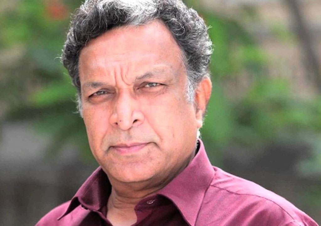 actor nassar,actor nassar injured,hyderabad  షూటింగ్ లో నాజర్ కి ప్రమాదం 