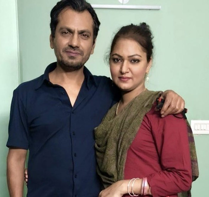 nawazuddin siddiqui,opens up,sister,breast cancer,  ఈ గొప్పనటుడి చెల్లి పోరాటం స్ఫూర్తిదాయకం! 