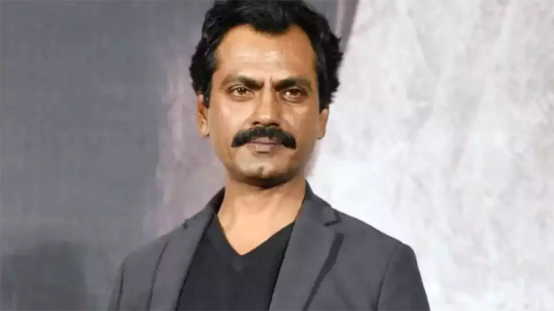 nawazuddin siddiqui,shruti haasan,reacts,bollywood,celebrities,posting holiday pics,amidst covid-19  నిన్న శృతి హాసన్.. నేడు నవాజుద్దీన్