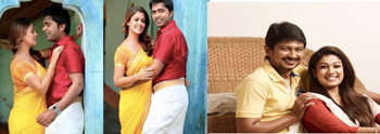 nayanathara,chemistry,call sheets,second innings,simbu,career,response,udayanidi,stalin  అదే నయనతార స్పెషాలిటీ..!