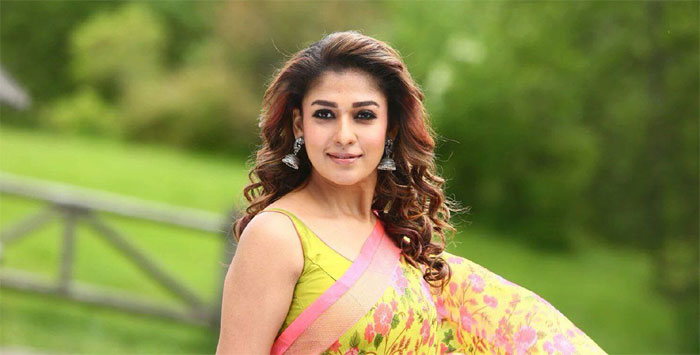 nayanathara,marriage,new,hulchal,social media  నయన పెళ్లివార్తలు మళ్లీ వచ్చేశాయ్!