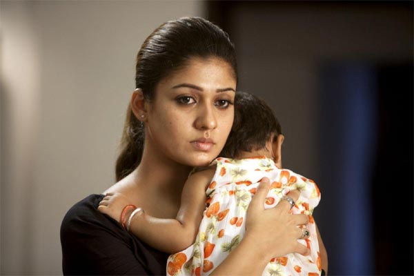 nayanathara,mayuri,kalyan,natural thriller,5 lakhs reward  భయపడకుండా ఉంటే 5లక్షల రివార్డు..! 