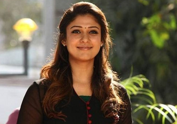 nayanthara,remuneration,dicrese,producer,movies,tollywood  నయన్ అందుబాటులోకి వచ్చినట్లే!