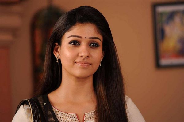 nayanthara,balakrishna,krish,nithyamenon  బాలయ్య తో హ్యాట్రిక్ కొడుతుందా..?