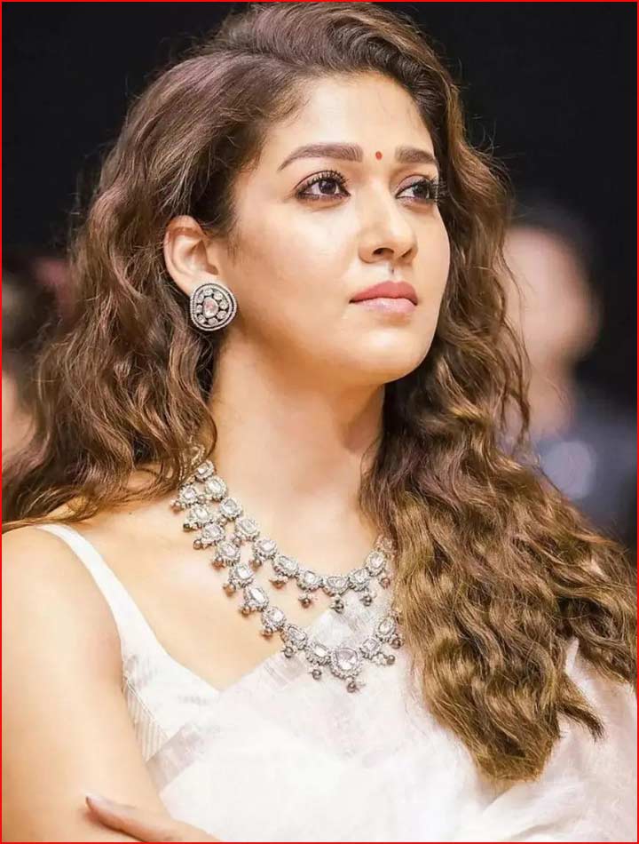 nayanthara | ఒకే ఒక్క సీన్ కోసం నయన్ కి 5 కోట్లు 