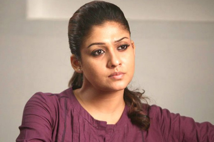 nayanatara,vasuki movie,tamil,release  నయనతార నాకసలు తెలియదంటోంది! 