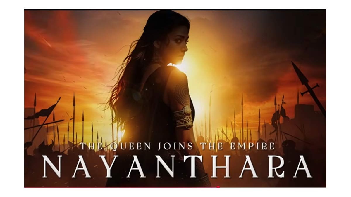 nayanthara  ముందు చిరు తర్వాత బాలయ్య 