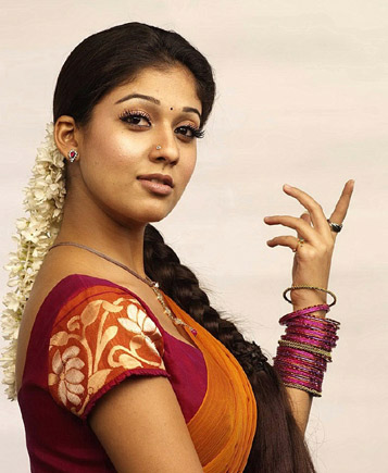 nayanthara,fear,mayuri,nayanthara thriller movie,maaya  నయనతార భయపెడుతుందట!