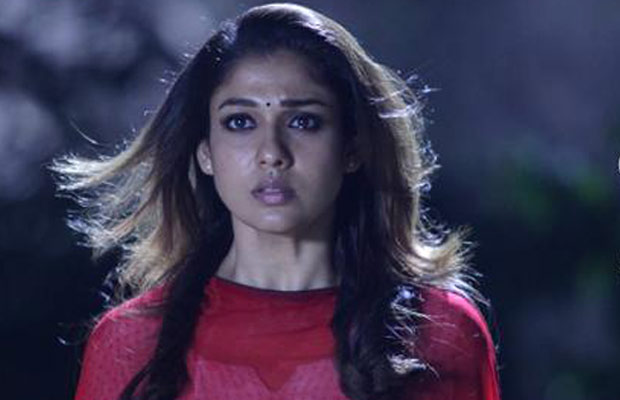 nayanthara,horror movie,muni sequel,lawrence,kajal agarwal  మరో హర్రర్‌ సినిమాలో నయన!