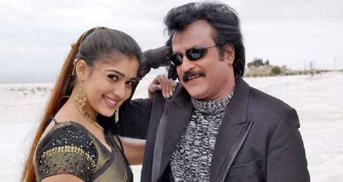 nayantara,rajinikanth,karthik subbaraj  రజనీ సరసన లేడీ సూపర్‌స్టార్‌..!