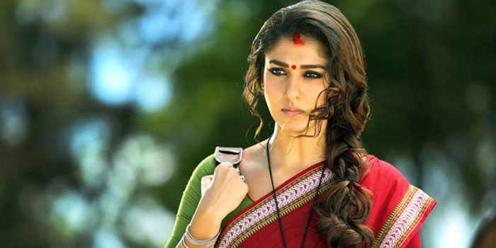 nayanthara,puthiya niyamam,vasuki  నయనతారపై చర్యలా...?