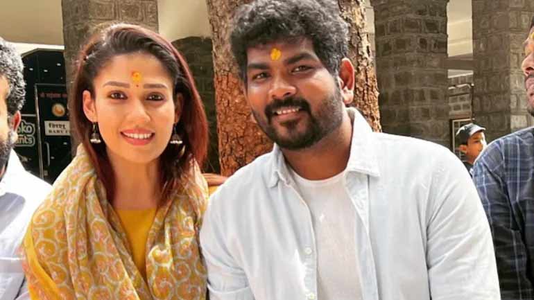 vignesh shivan,nayanthara,nayan wedding june 9th  పెళ్లి ఏర్పాట్లలో నయనతార 