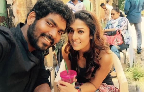 nayanthara,nayanthara lovers,simbu,prabhu deva,aarya,vignesh sivan  నయనతార మళ్ళీ మోసపోతో౦దా?