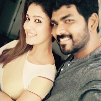 nayanthara,nayanthara with vignesh shivan,onam festival,prabhudeva,nayanthara love with vignesh,simbu  నయన్ మళ్లీ అదే తప్పుచేస్తుందా..!