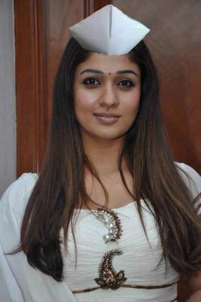 nayanthara,politics,nayanthara into politics,jayalalitha,nayan enters politics  నయన్ నెక్స్ట్ స్టెప్ ఇదేనా..!!