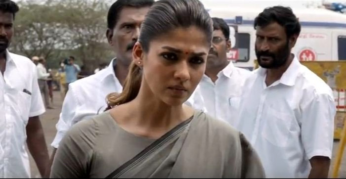 nayanthara,aramm,rajinikanth,ajith,heroine nayanthara  నయన్ చెప్పింది కరక్టే..కానీ ఇప్పుడెందుకు? 