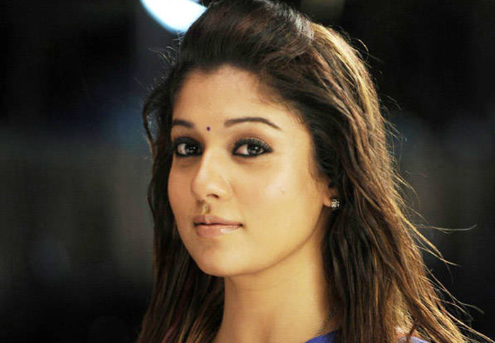 nayanthara,1000 crores,sye raa,ajith,kamal  1000 కోట్లు: నయనతార రేంజ్ ఇది..!