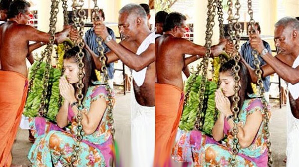 nayanthara,vignesh sivan,nayanthara love and marriage,nayanthara special poojas  నయనతార ప్రత్యేక పూజలు దేనికోసం..?