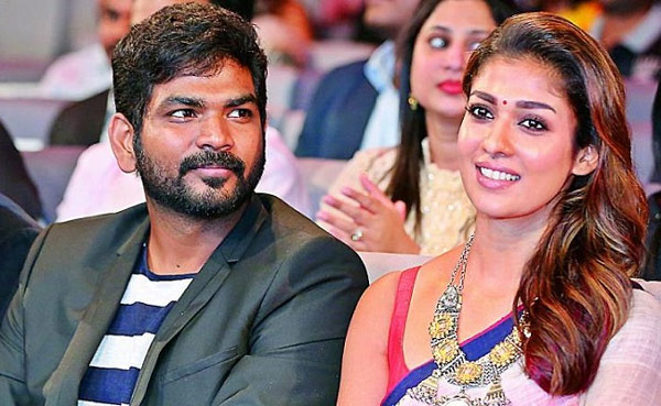 nayanthara,vignesh sivan,nayanthara marriage news,heroine nayanthara love affairs  నయన్ వ్యవహారం..అంతవరకు వెళ్ళింది..!