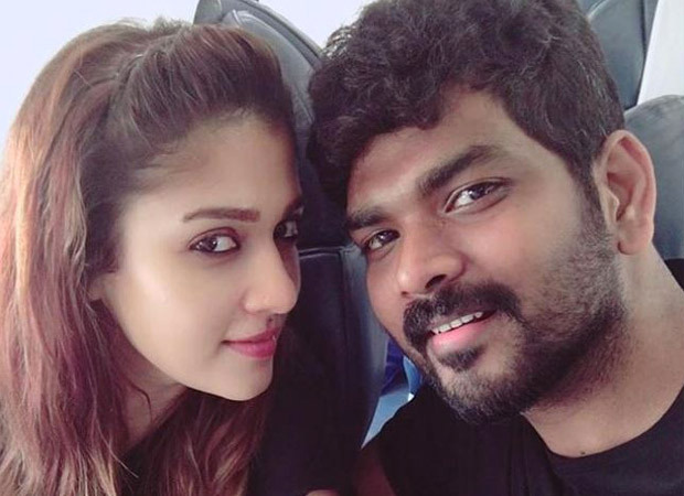 vignesh shivan,nayanthara police case,nayan and vignesh,kannan  నయన్ - విగ్నేష్ పై కేసు నమోదు 